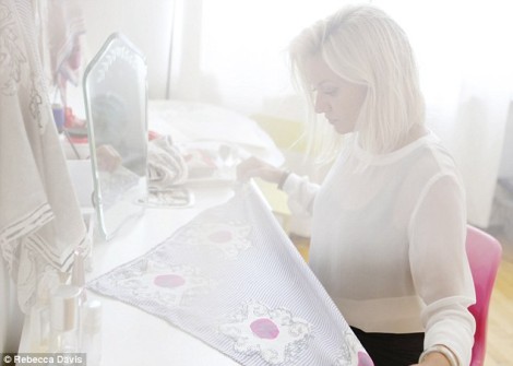  Copyright © Rebecca-Davis