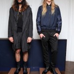 SS14 from Menswear alumni Baartmans and Siegel