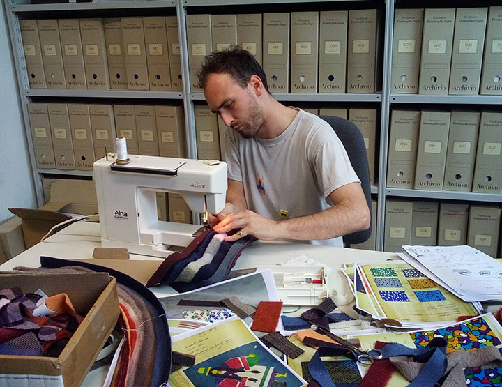 Image courtesy of Matteo Valerio