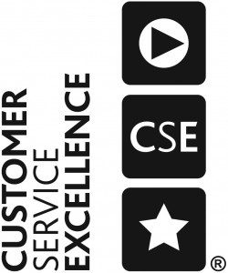 CSE logo