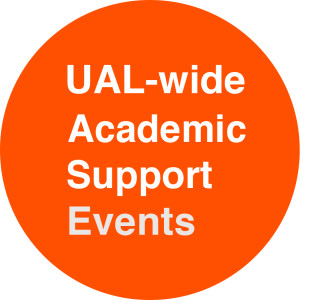 Academic Support Events