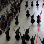 © Stephen Carter, XD Pathway Leader, BA Fine Art