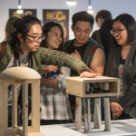 Degree Show Two Private View © John Sturrock