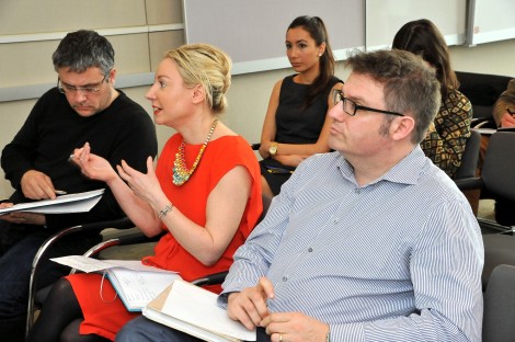 087 Nigel Atherton, Sally Eyden (l-c)