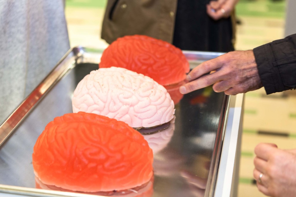 Photography by Lewis Bush