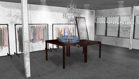 Image courtesy of Jessie Bain