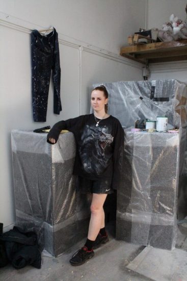 Photo Credit - Isobel Finaly