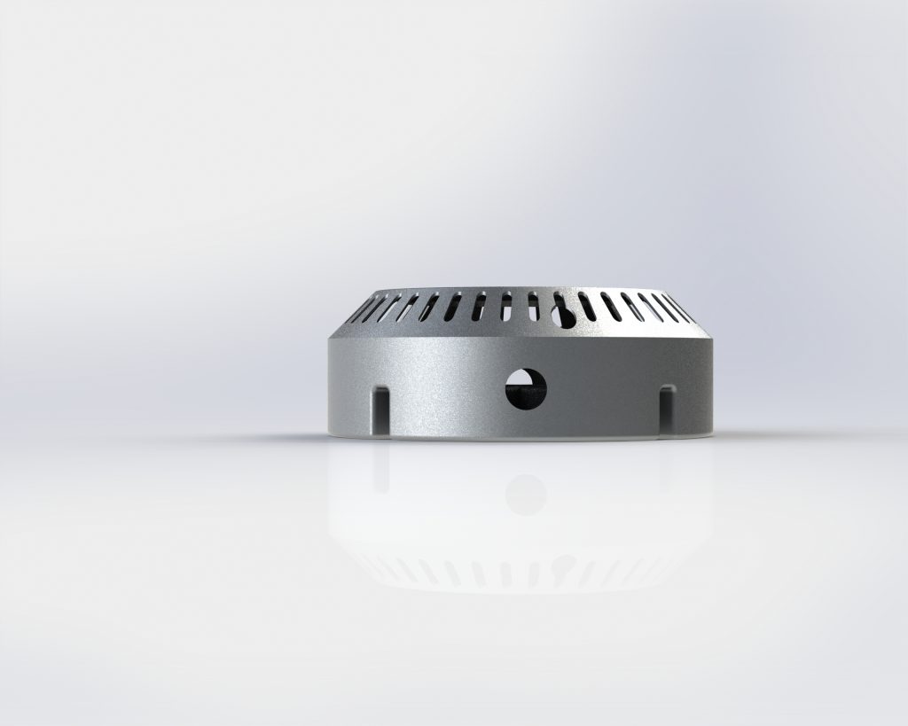 3Jaxon Pope modular gas burners parts