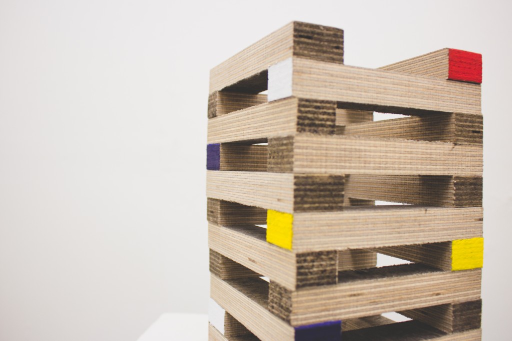 Work by CCW Foundation student Anuna Calvin