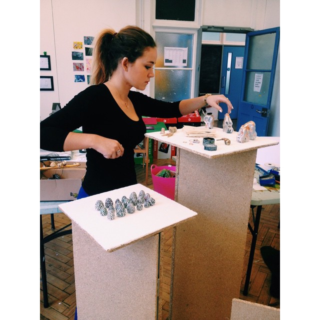 Photo Taken By Marta Raimundo