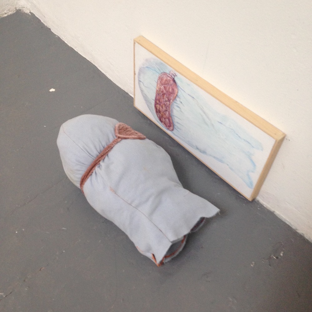 Untitled by Nikoleta Martjanova