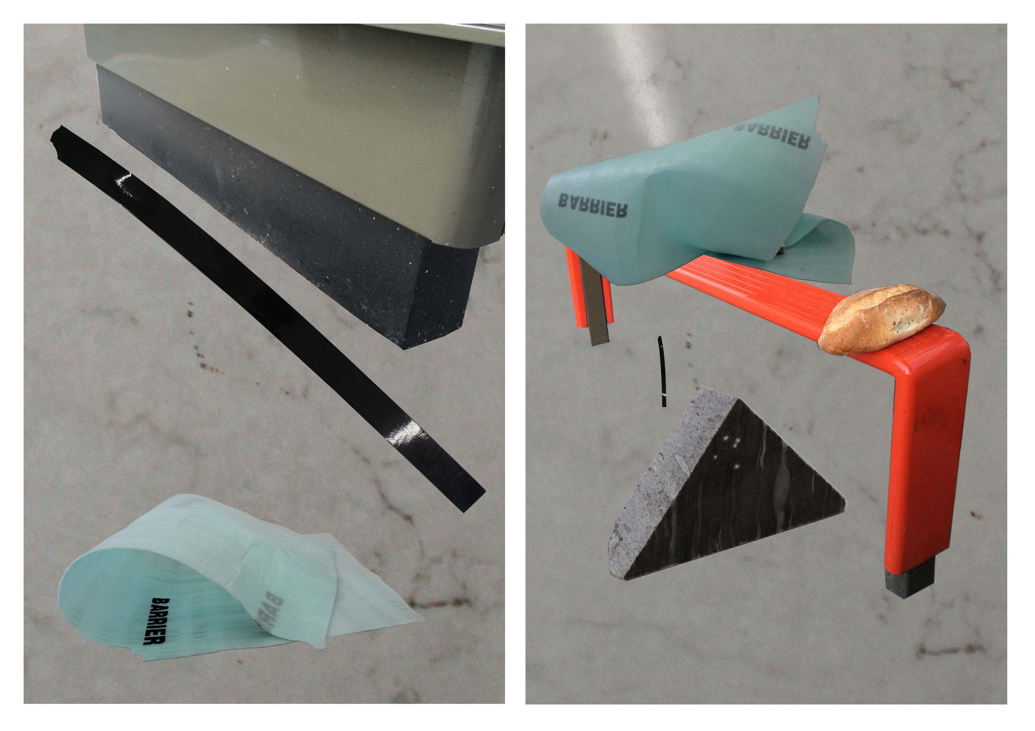 image courtesy of the artist India Stanbra