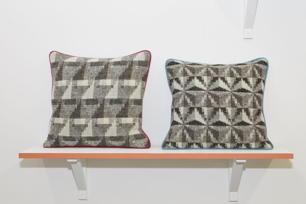 Rowenna Mason, 2015. © Chelsea College of Arts