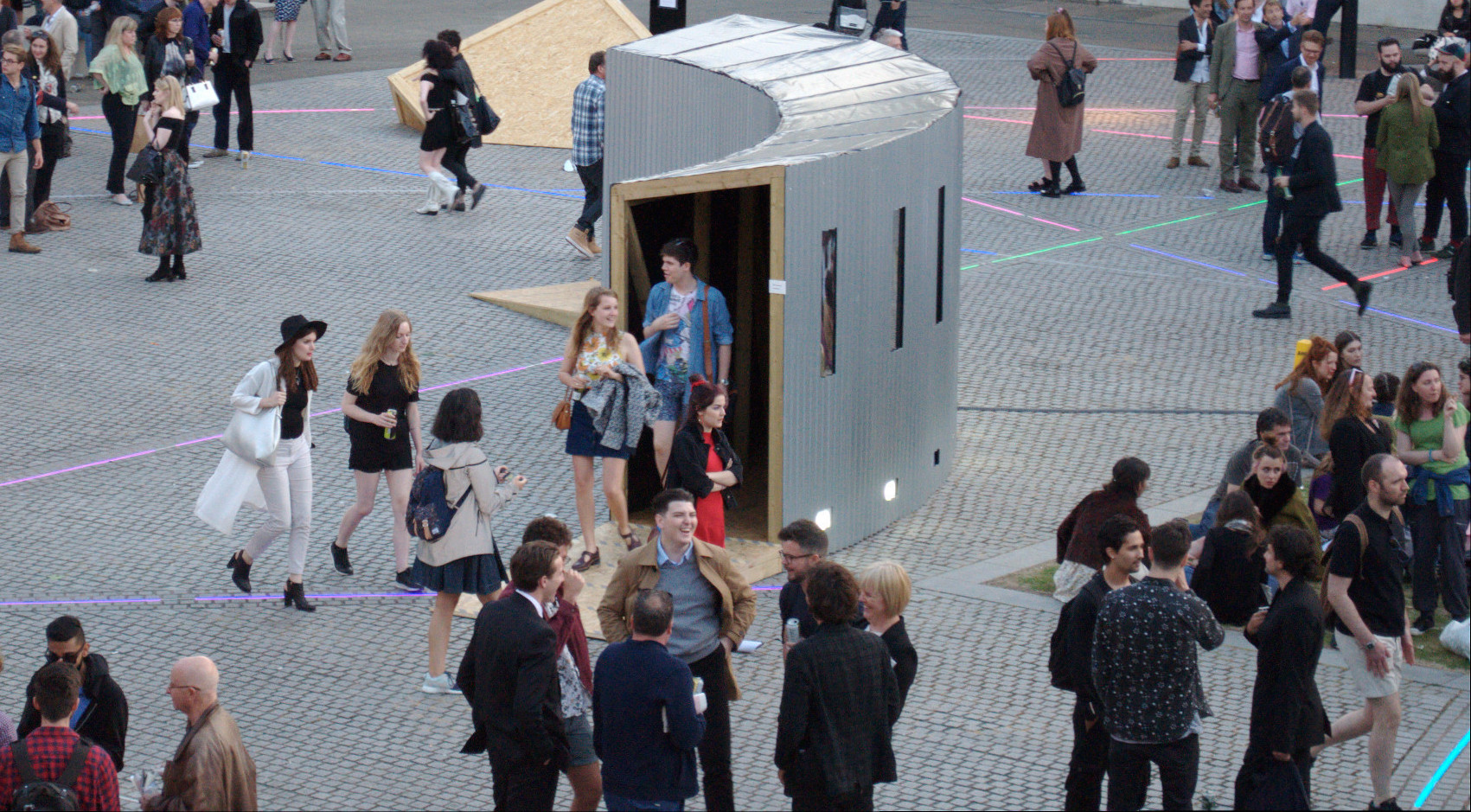 Degree Show Anta Germane