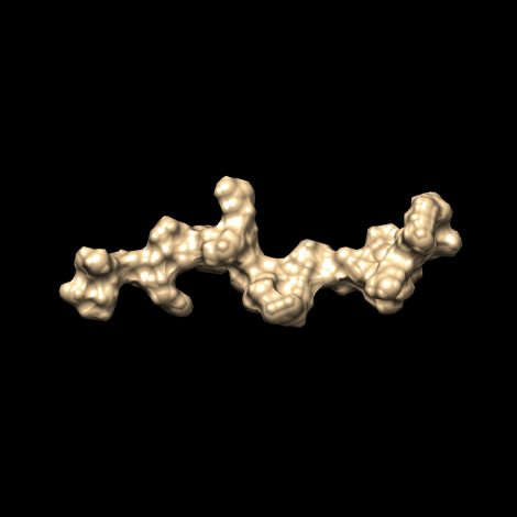 Synthetic peptide