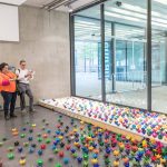 Central Saint Martins Degree Show One - 23rd May 2017