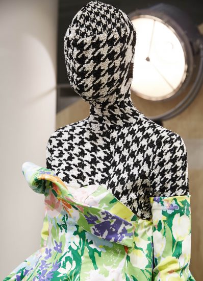 Richard Quinn, H&M Prize