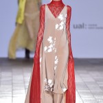 Jaeeun Shin, BA Fashion Image credit: catwalking.com