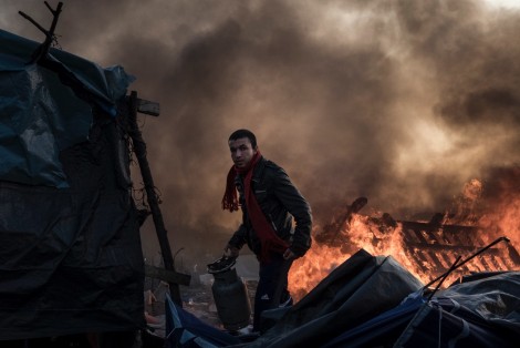 Photography by Caroline Rapezzi