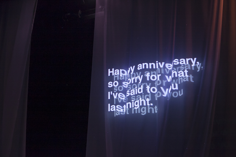 Ziyuan Wang by Emmi Hyyppa.