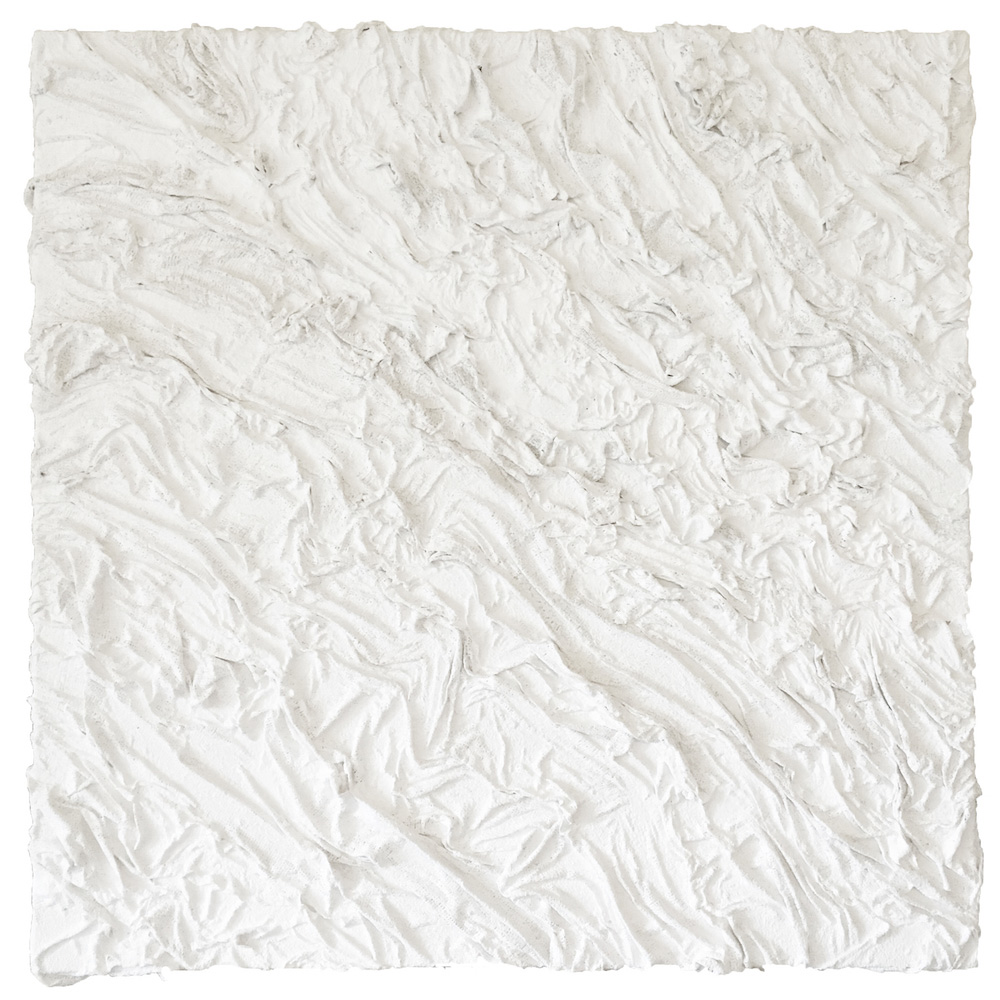 The Loose Skin Series by Fashion Illustration graduate Nina Miles Hilpern.