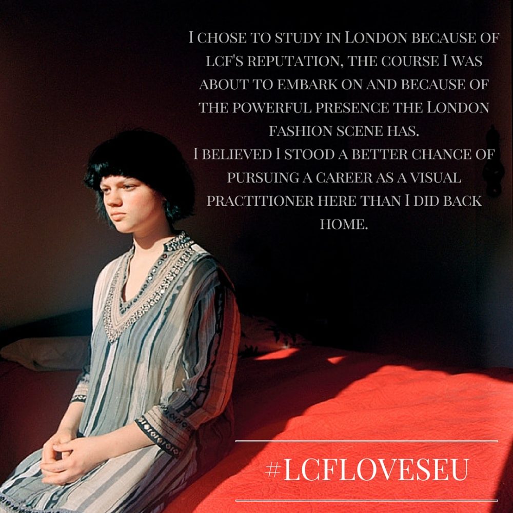 LCFLOVESEU-Cristiana