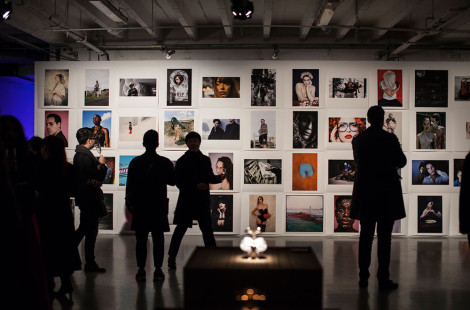 Photo: Emmi Hyyppä (MA Fashion Photography) www.emmihyyppa.com