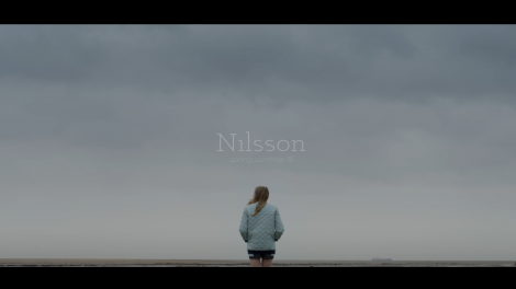 Images from BA (Hons) Fashion Promotion student Emma Fazakerly