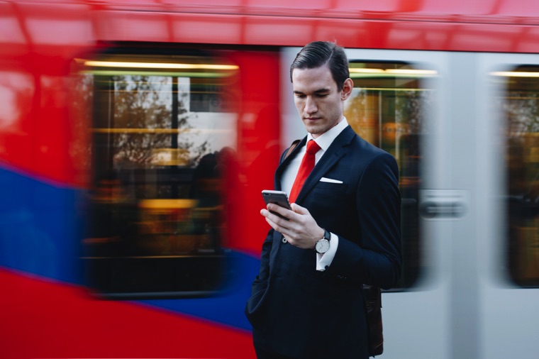 Image by Fanni Sutus for Royal Mail, 2016