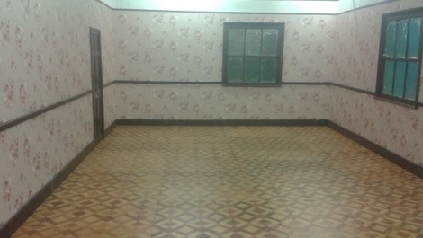 House Project set install