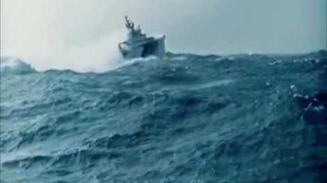 Lotte Rose 'How To Be Somewhere' 3