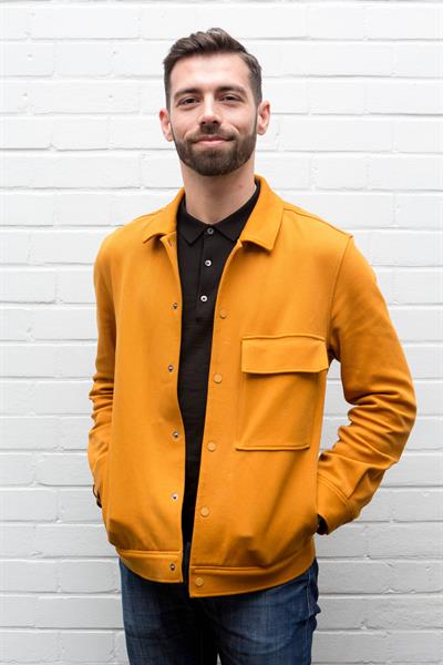 Francesco  Mazzarella