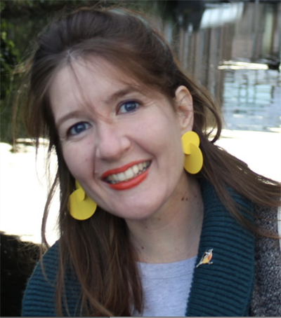 Alexandra  Antonopoulou