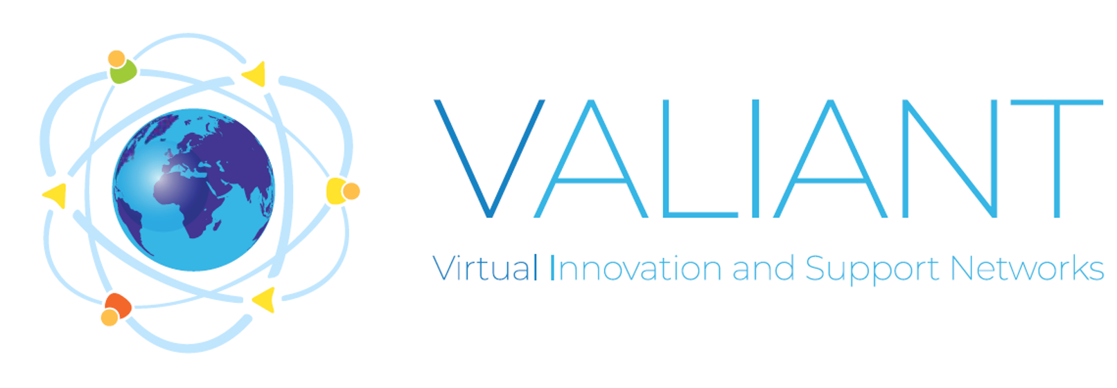VALIANT Virtual Innovation and Support Networks