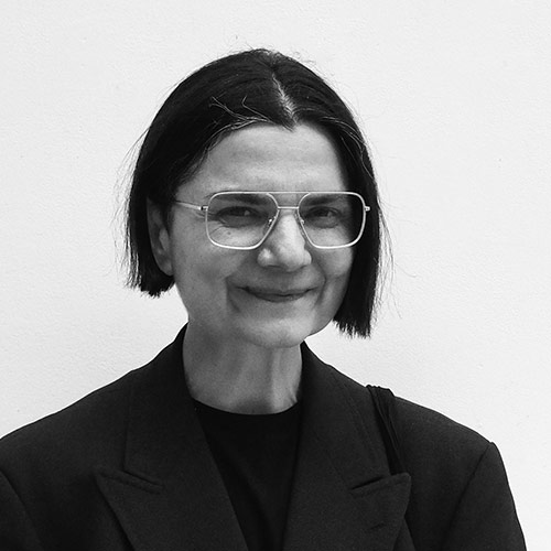 Portrait of Maria Militsi