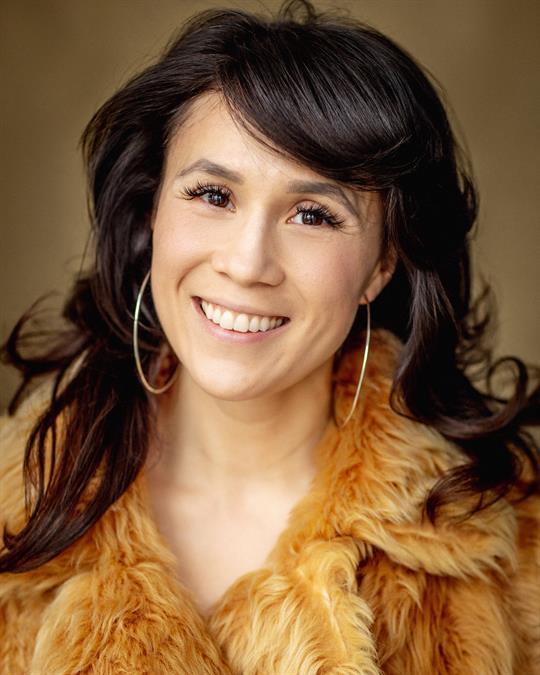 Cynthia Liza  Gregoire