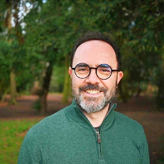 Konstantinos  Pappas