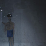 'The Bigger Picture' by Daisy Jacobs