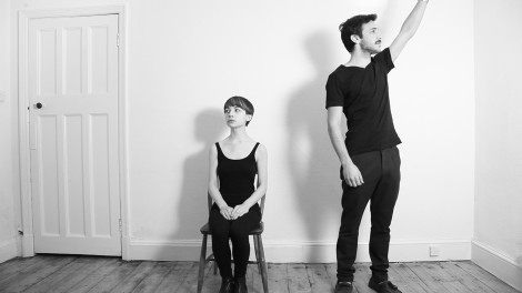 Still - How to Behave on Public Transport