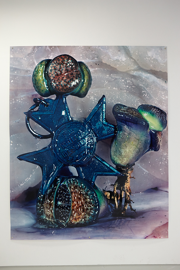 Jon Baker, Photography by Kristy Noble