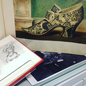 Christen Ericsson-Penfold 2016