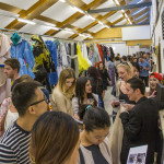 Degree Show Two Private View © John Sturrock