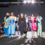 Second runner-up Fiona O'Neill