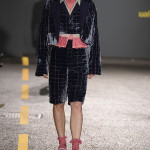 Charlotte Chan (photo © catwalking.com)