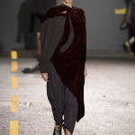 Emma Gillespie (photo © catwalking.com)