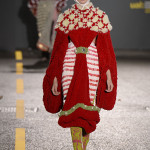 Harry Evans (photo © catwalking.com)