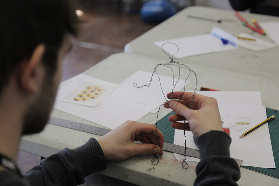 Insight Spring School 2017