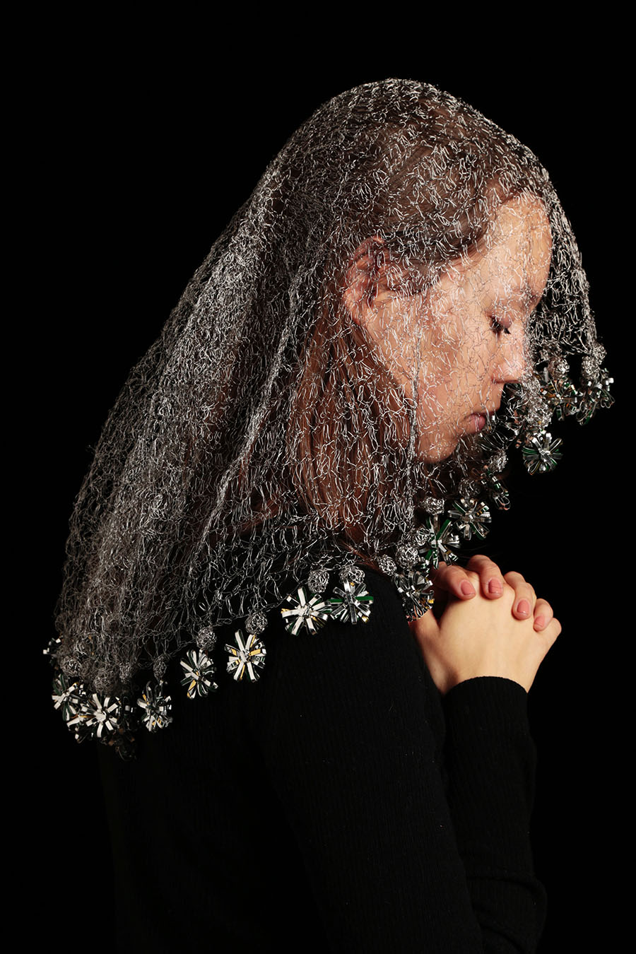 Foundation graduate Yayun Fang