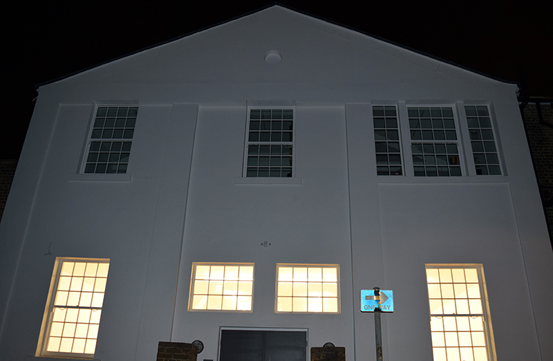 Assembly Point Gallery and Studios