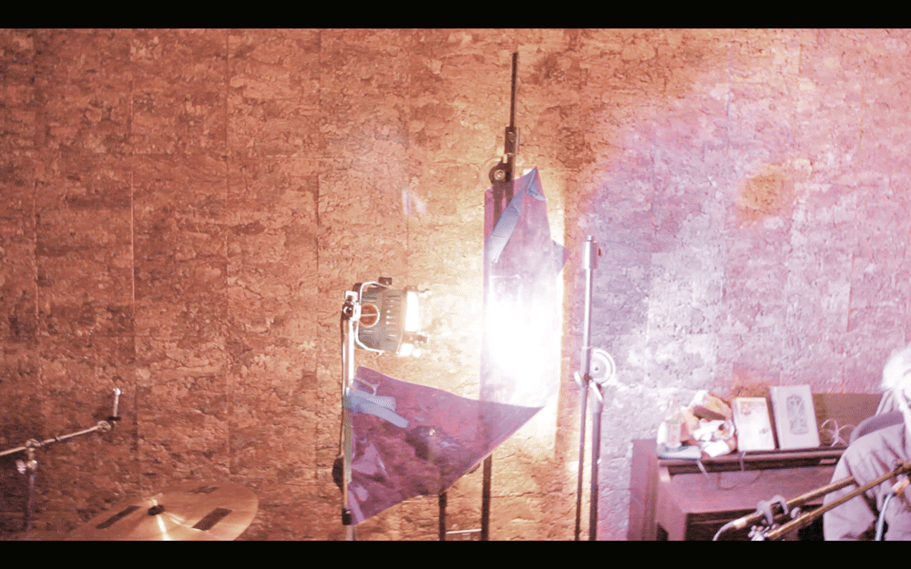 Kit Poulson, still from Mutter, 2016. Image by Ben Owen.